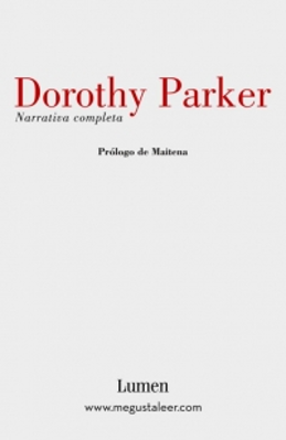 dorothy parker