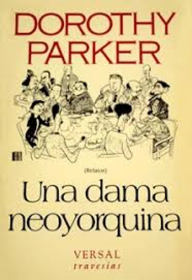 dorothy parker