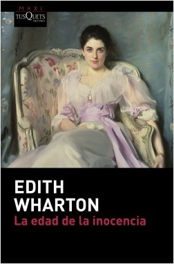 edith warton