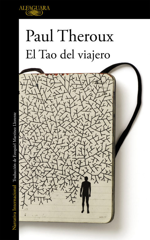 el tao del viajero paul theroux