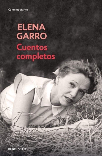 elena garro