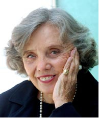 Elena Poniatowska