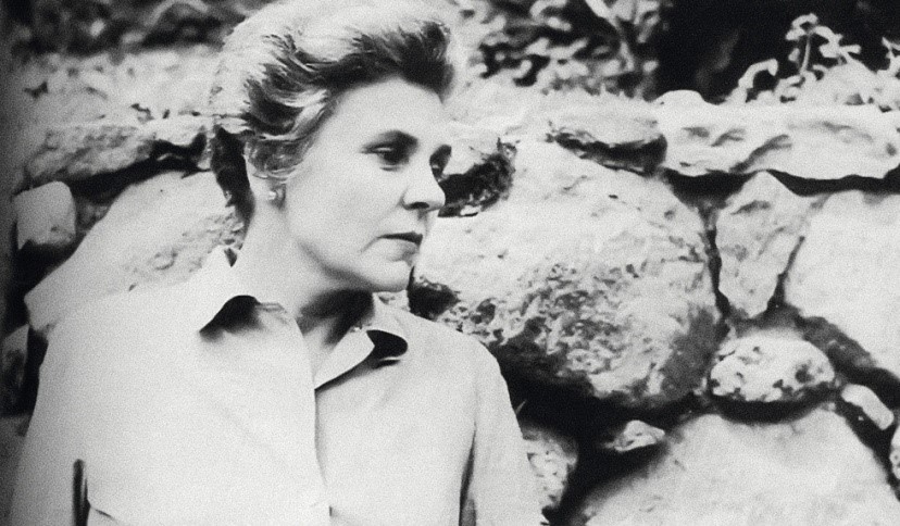 elizabeth bishop