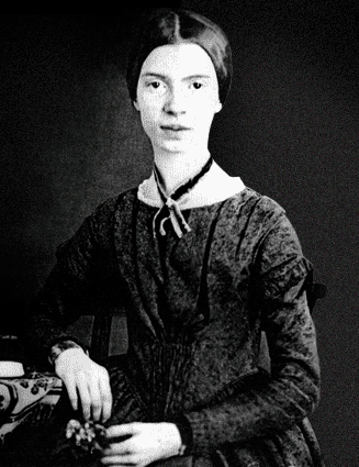 emily dickinson