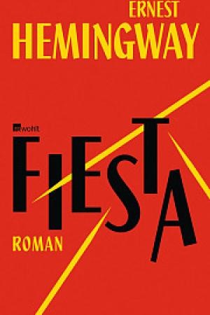 ernest hemingway fiestan