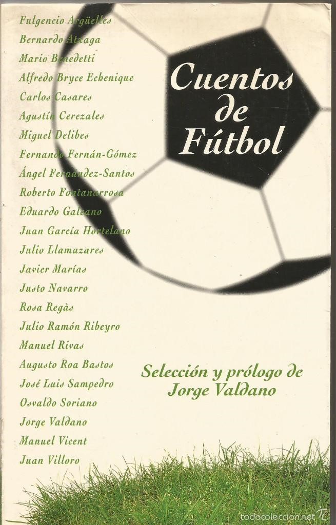 escribir futbol