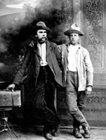 escritores malditos