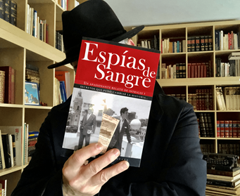 espias de sangre