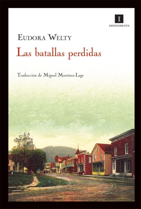 eudora welty