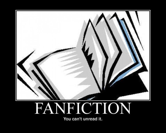 fan fiction