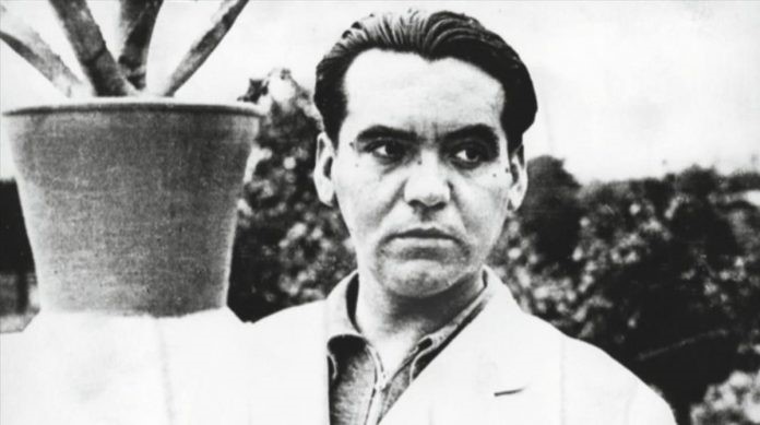 federico garcia lorca