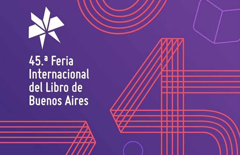 feria libro bs as 2019