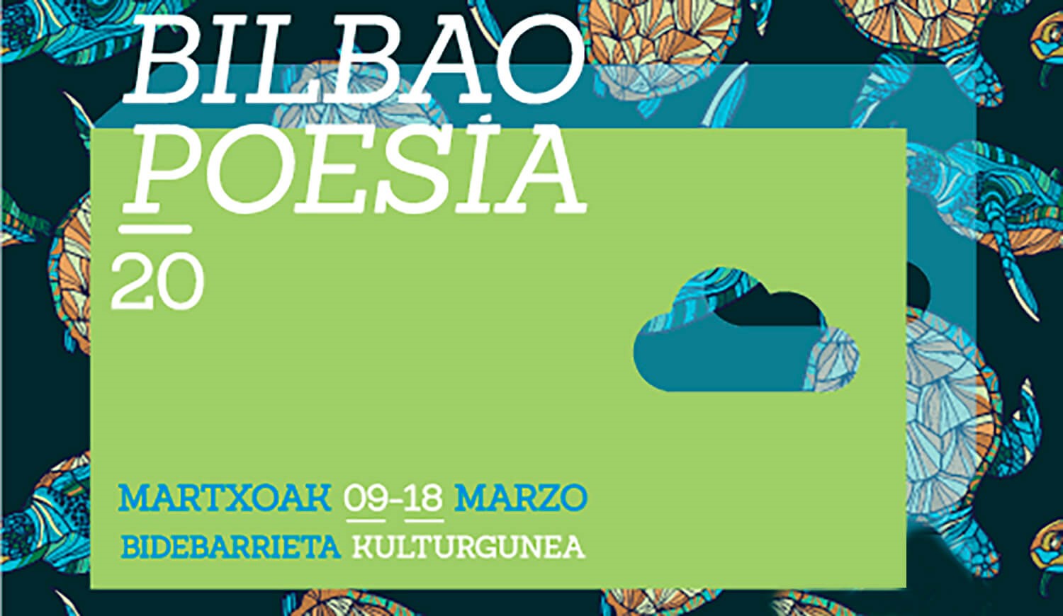 festival bilbao poesia 2020