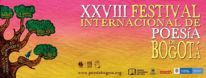 festival poesia bogota 2020