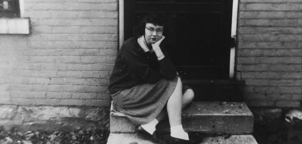 flannery oconnor