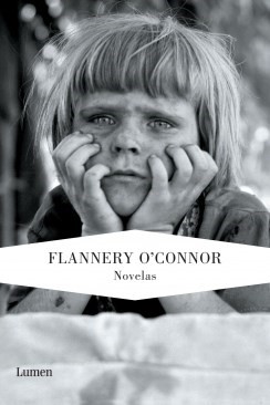 flannery oconnor