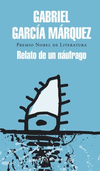 gabriel garcia marquez relato naufrago