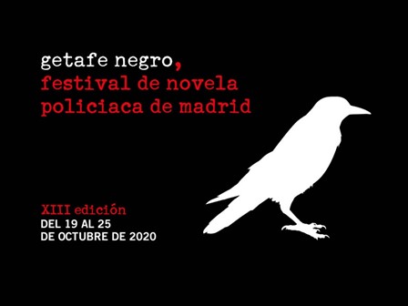 getafe negro 2020