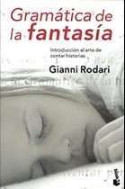 giann rodari