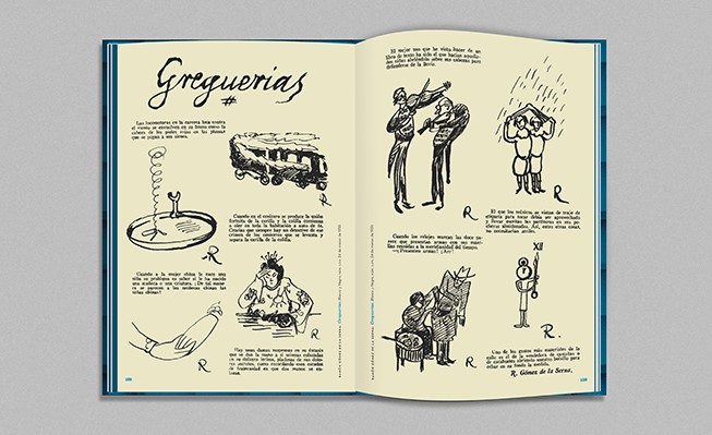 greguerias ilustradas