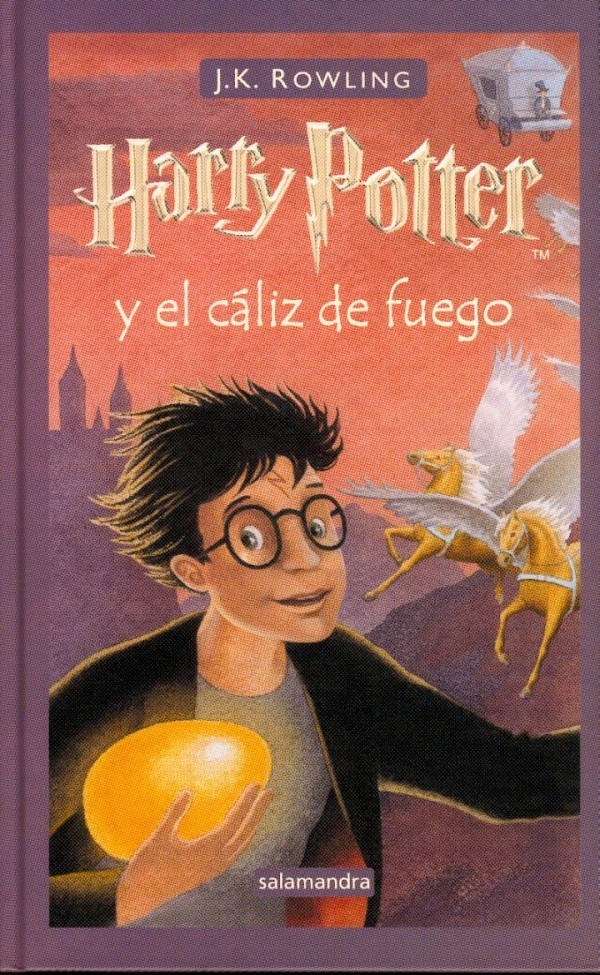 harry potter