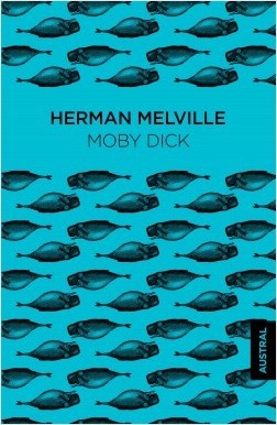 herman melville