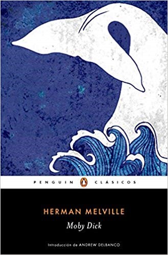 herman melville