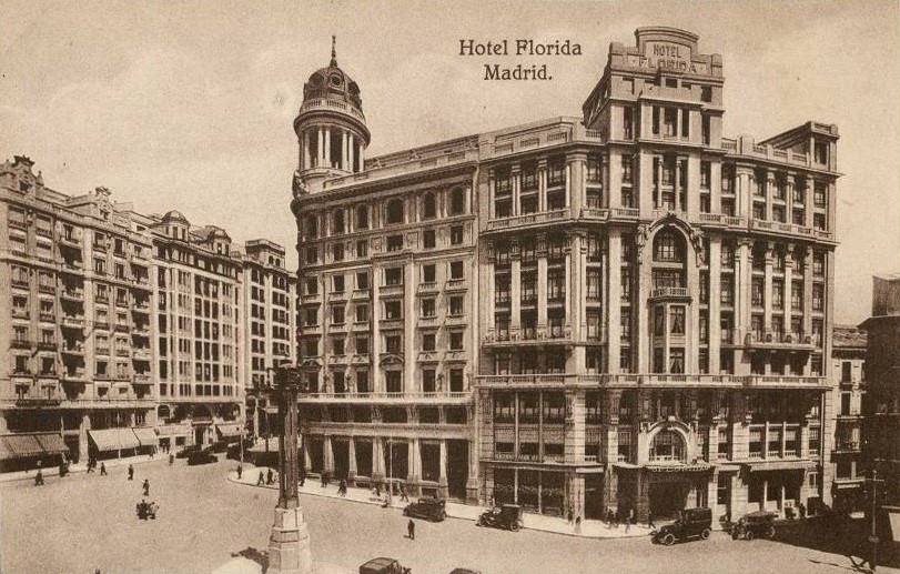 hotel florida