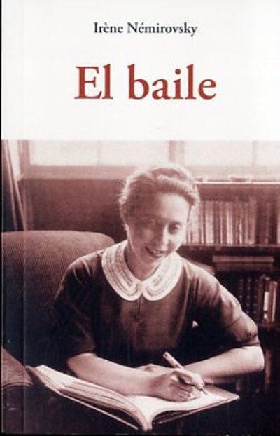 irene nemirovsky el baile