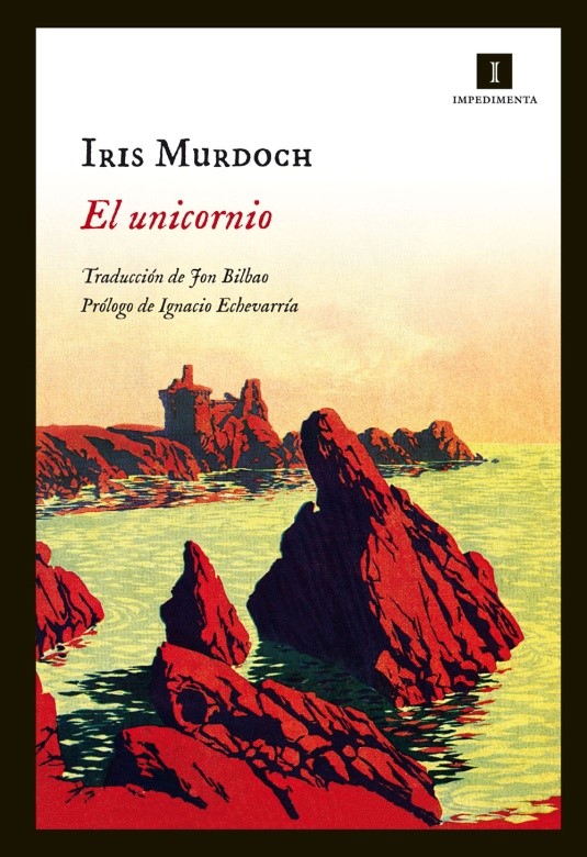 iris murdoch