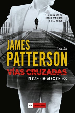 james patterson vias cruzadas