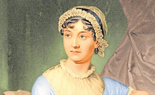 jane austen