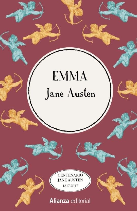 jane austen