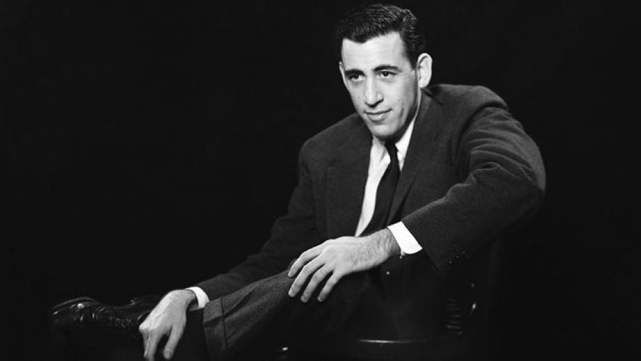 jd salinger