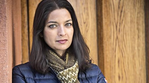 jhumpa lahiri
