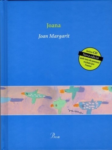 joan margarit