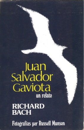 juan salvador gaviota