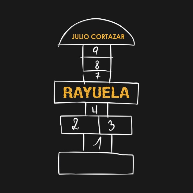 julio cortazar rayuela