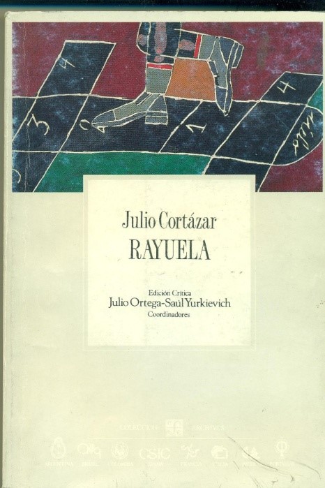 julio cortazar rayuela