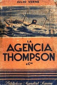 julio verne agencia thompson