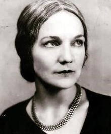 katherine anne porter