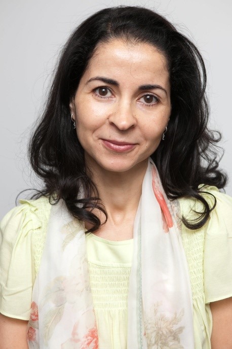 laila lalami