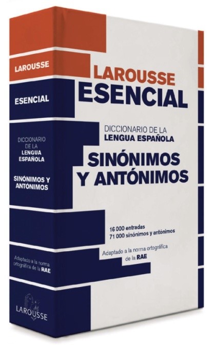 larousse esencial