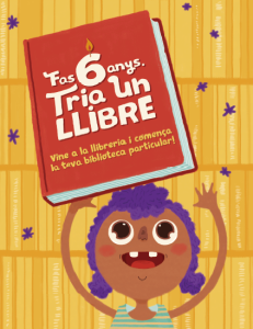 lectura infantil