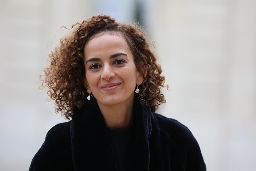 leila slimani