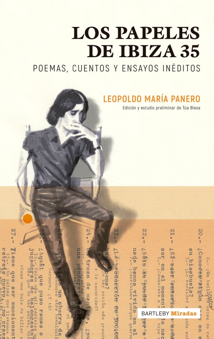 leopoldo maria panero