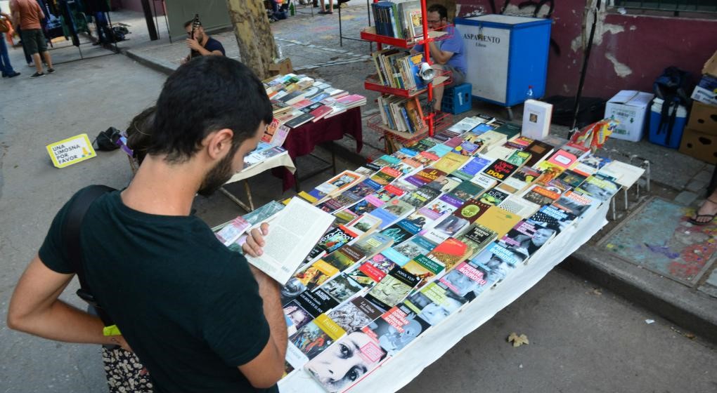 libros artesanos