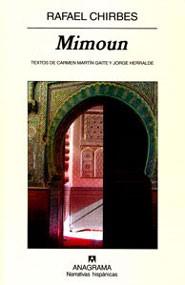 literatura marruecos