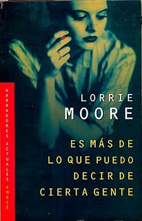 lorrie moore