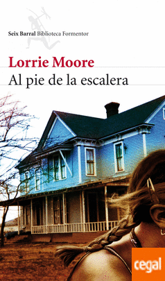 lorrie moore